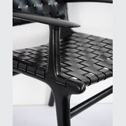 Maya Carver Chair (with Straps) gallery detail image