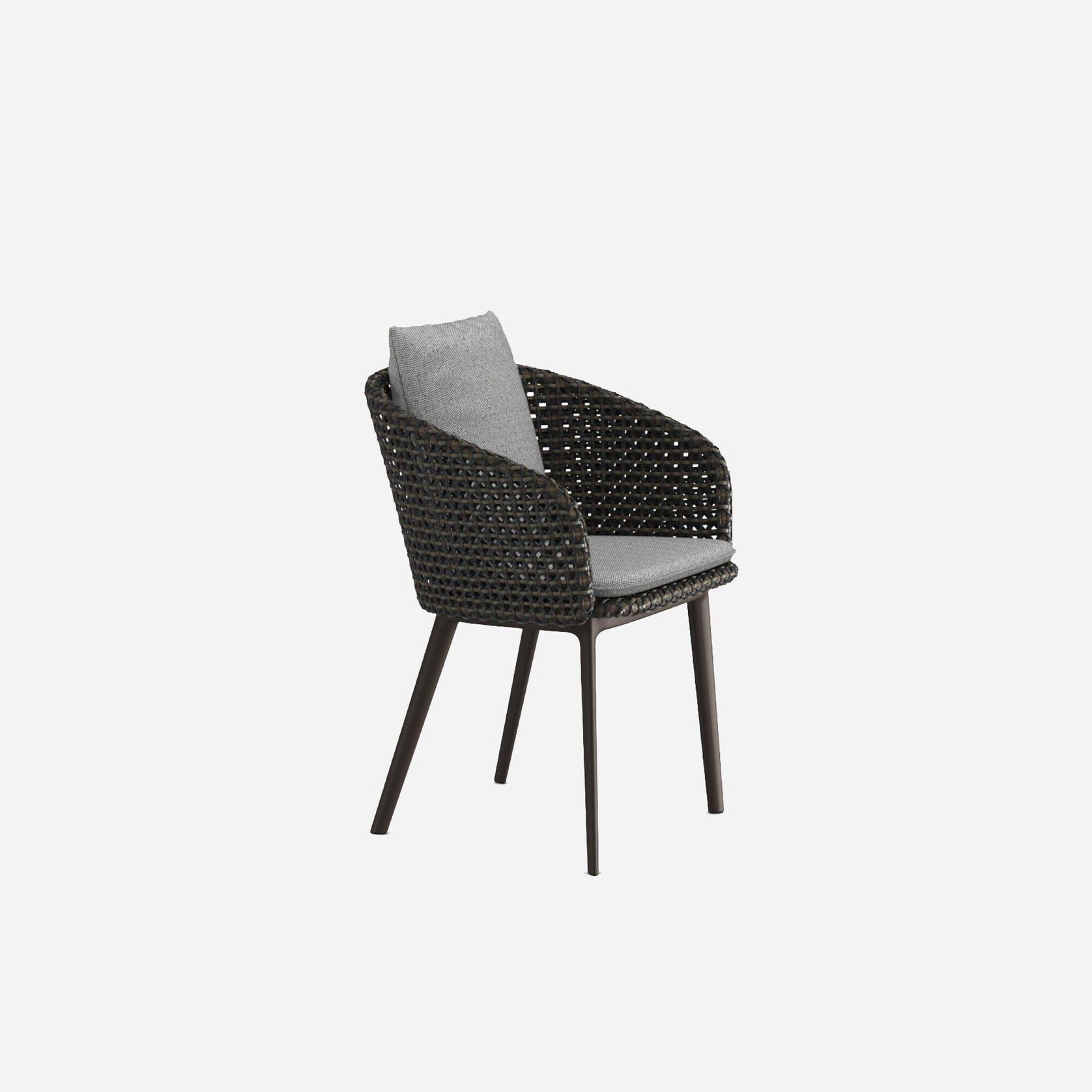 MBRACE ALU Armchair gallery detail image