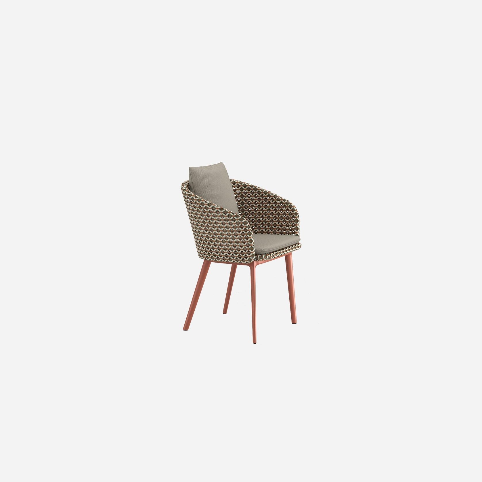 MBRACE ALU Armchair gallery detail image
