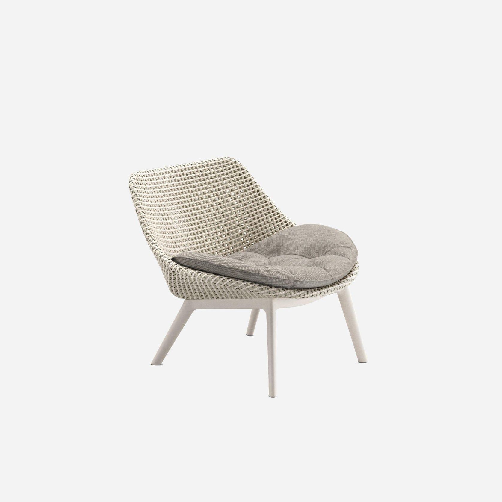 MBRACE ALU Club Chair gallery detail image