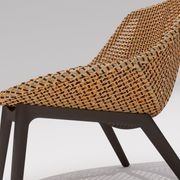 MBRACE ALU Club Chair gallery detail image