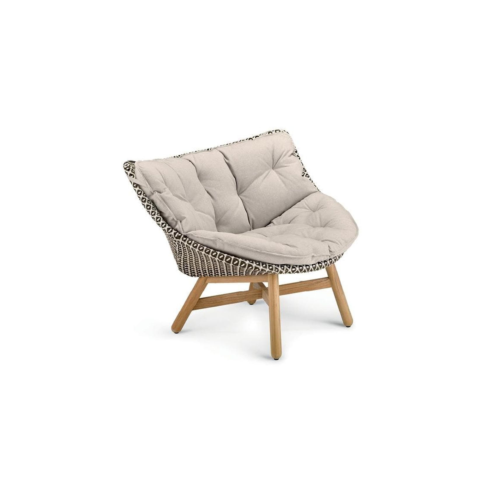 MBRACE | Lounge Chair gallery detail image