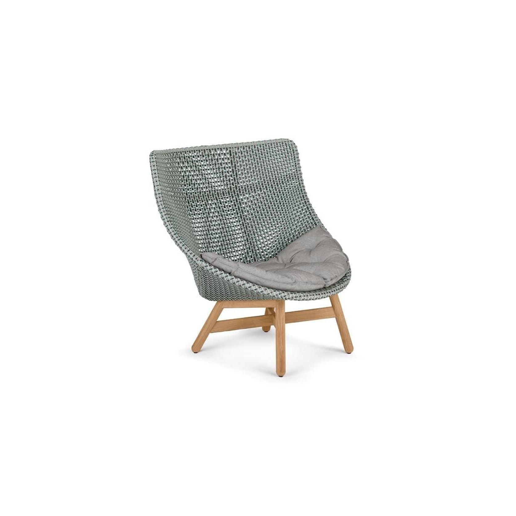 MBRACE | Wing Chair gallery detail image