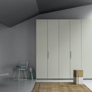Liscia Hinged Wardrobe gallery detail image
