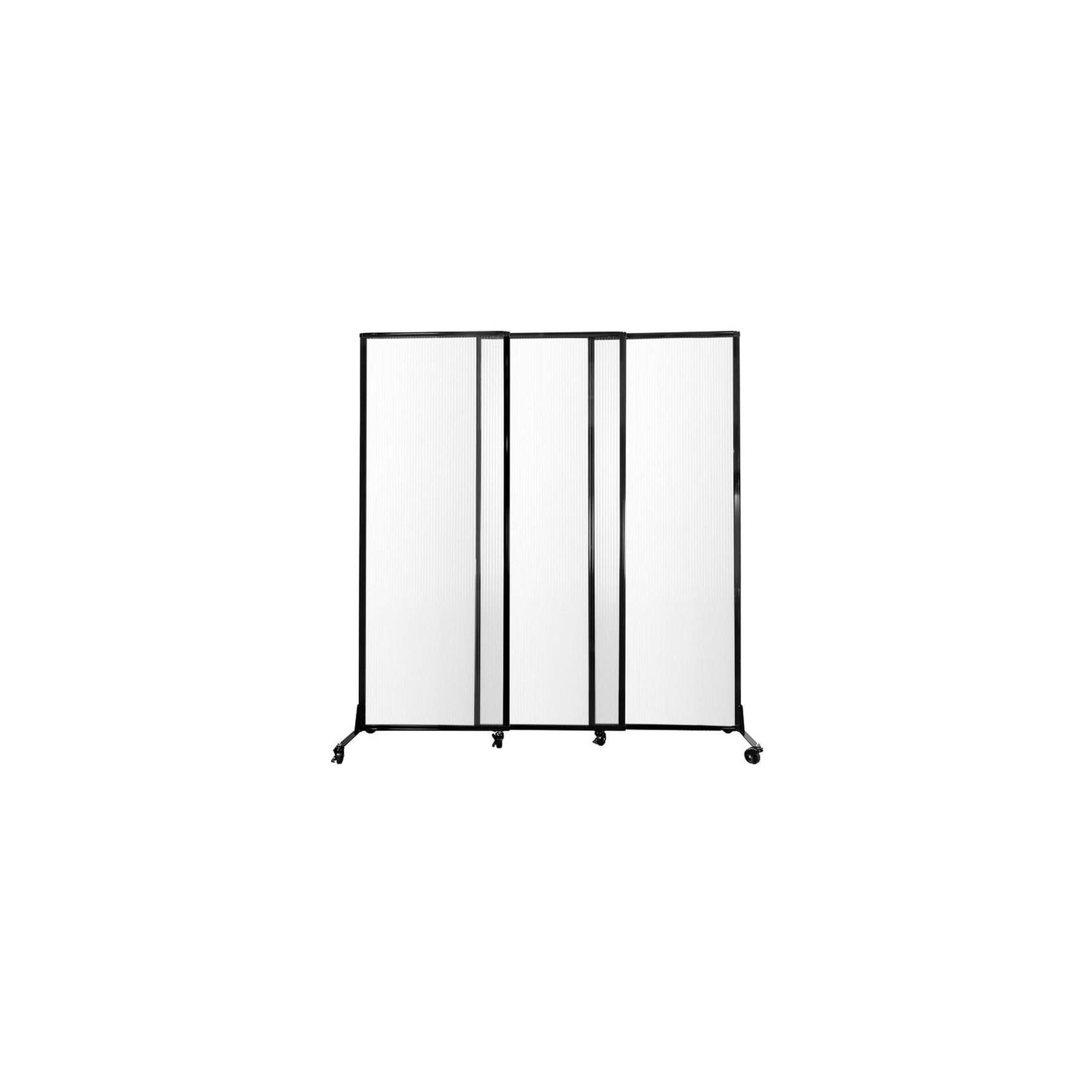 QuickWall Sliding Portable Partitions gallery detail image