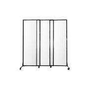 QuickWall Sliding Portable Partitions gallery detail image