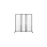 QuickWall Sliding Portable Partitions gallery detail image