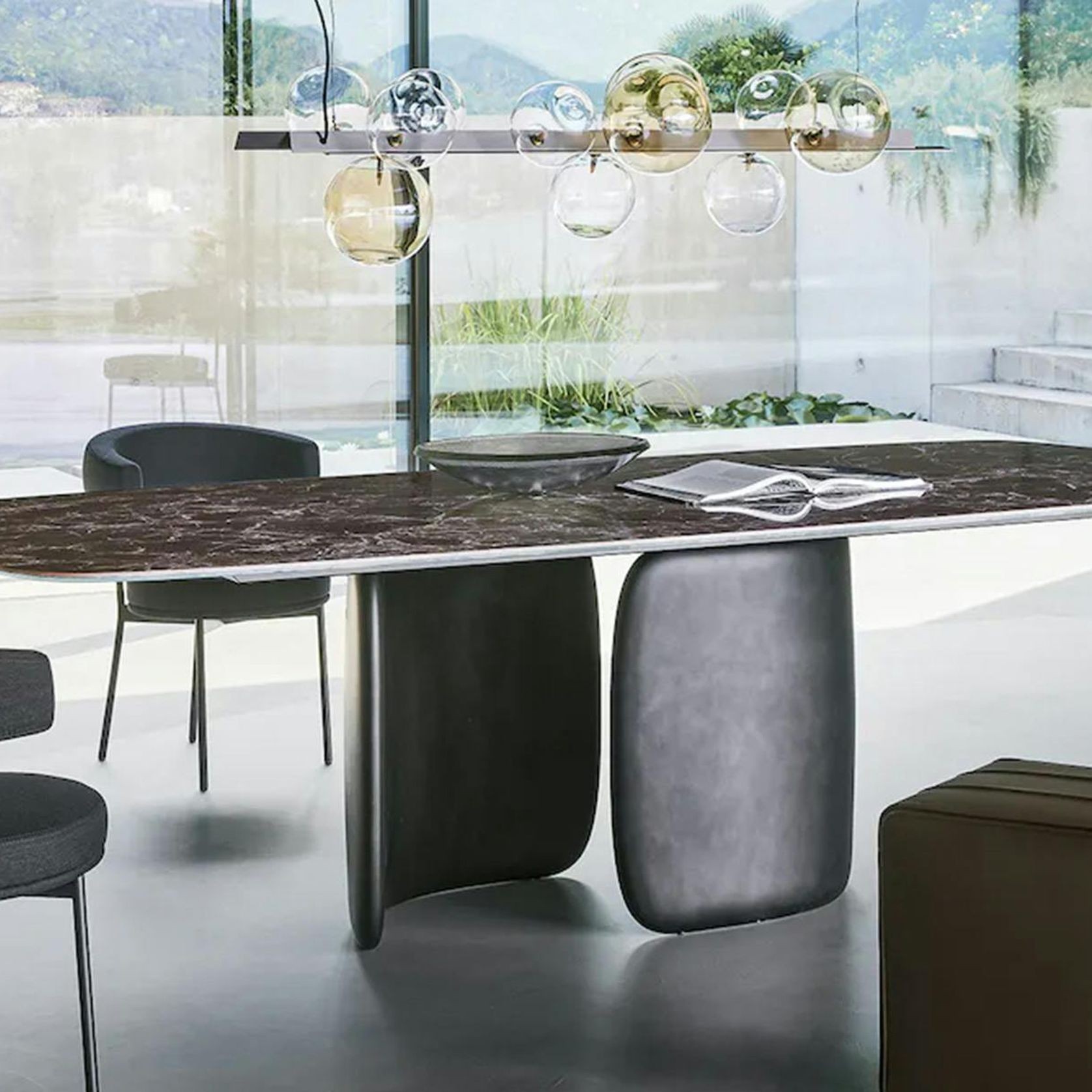 Mellow Dining Table gallery detail image