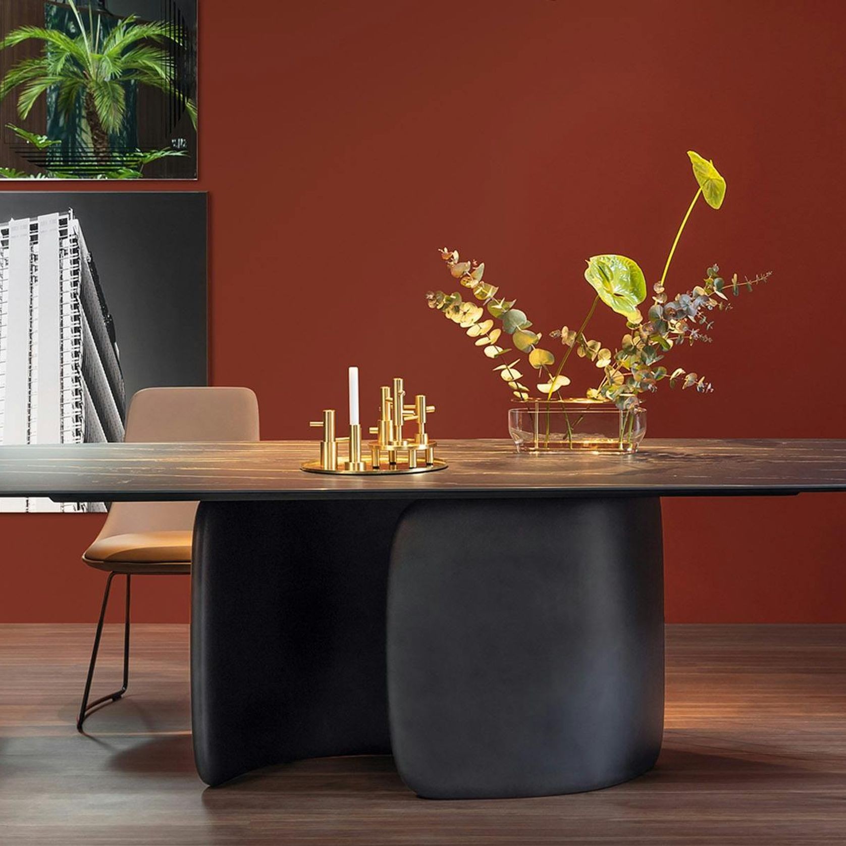 Mellow Dining Table gallery detail image