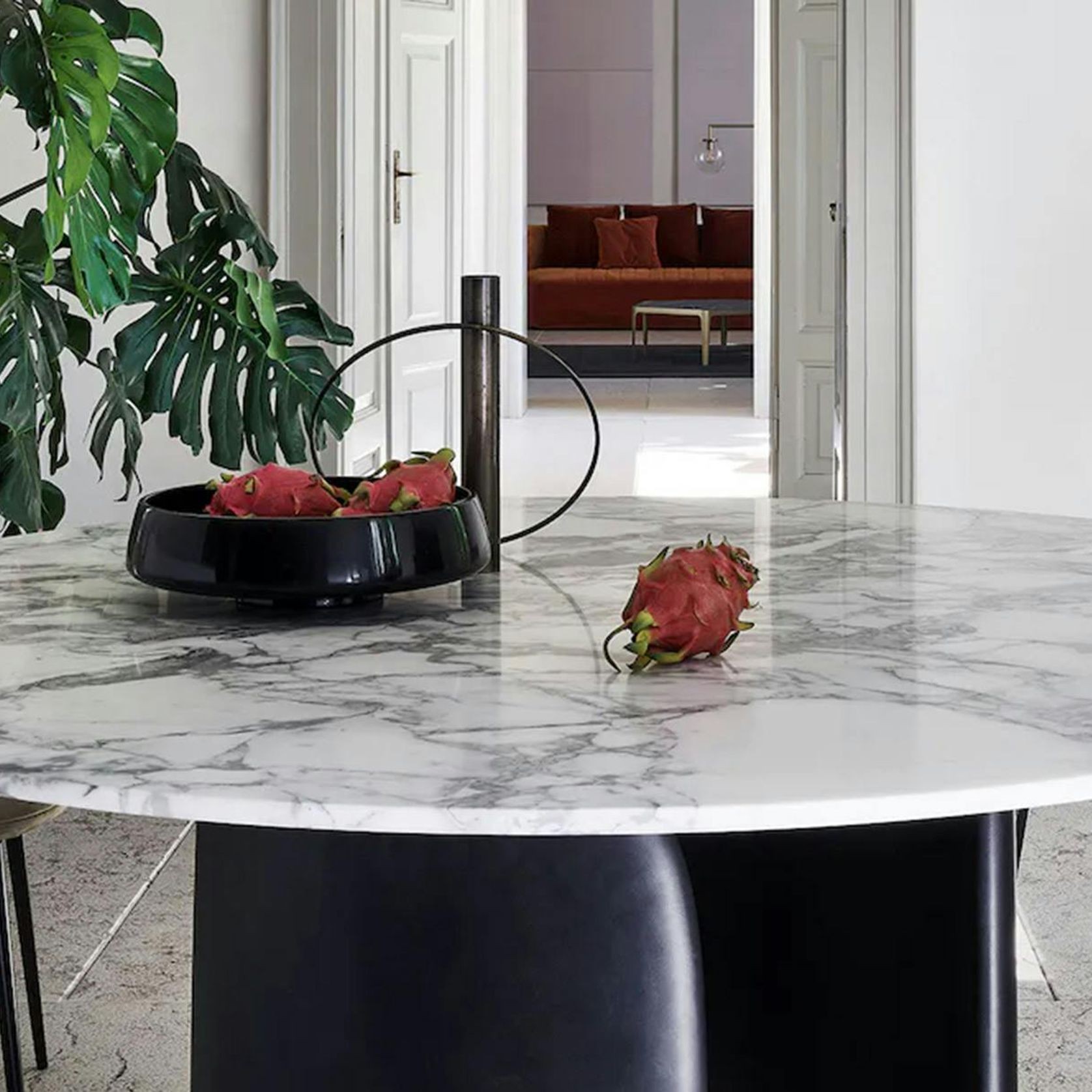 Mellow Dining Table gallery detail image