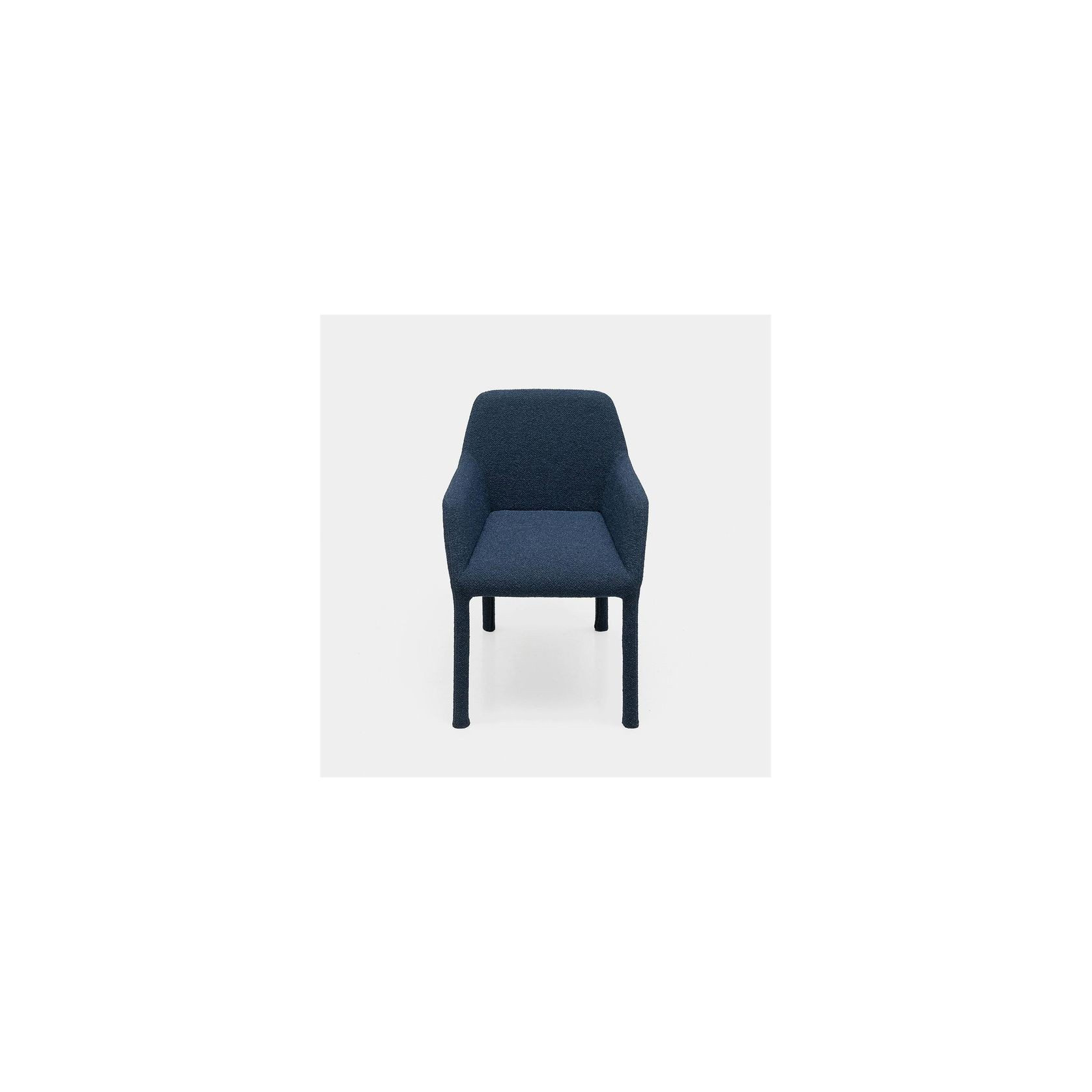 Mem Soft Armchair gallery detail image