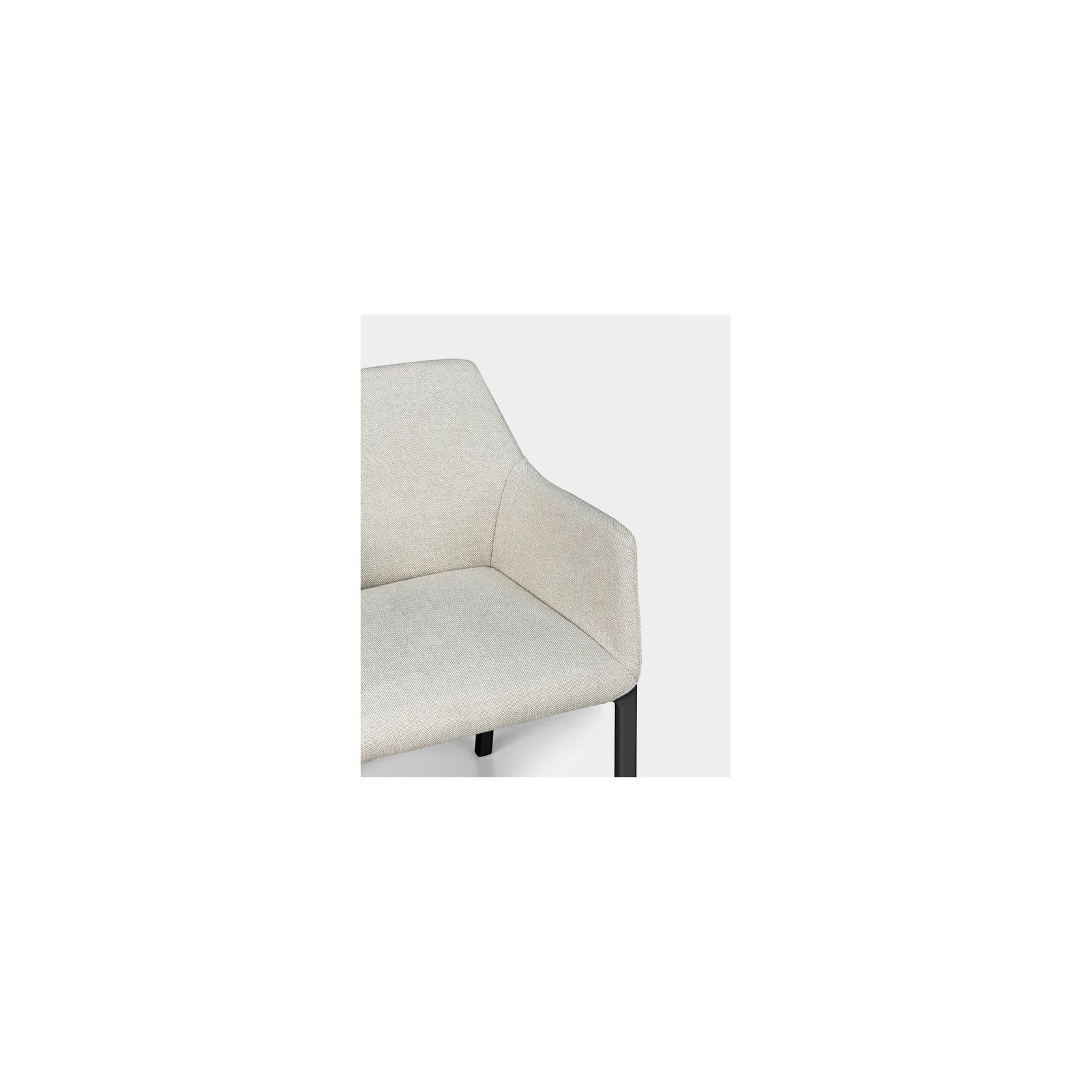 Mem Soft Armchair gallery detail image
