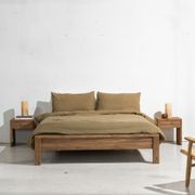 Meryem Bed Base gallery detail image