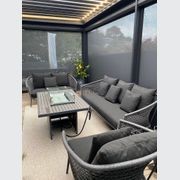 Outdoor Blinds | Outdoor Room gallery detail image