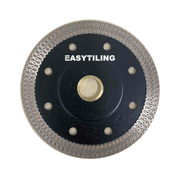 Mesh Thin Turbo Blade gallery detail image