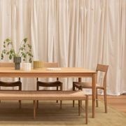 Mesh Dining Chair gallery detail image