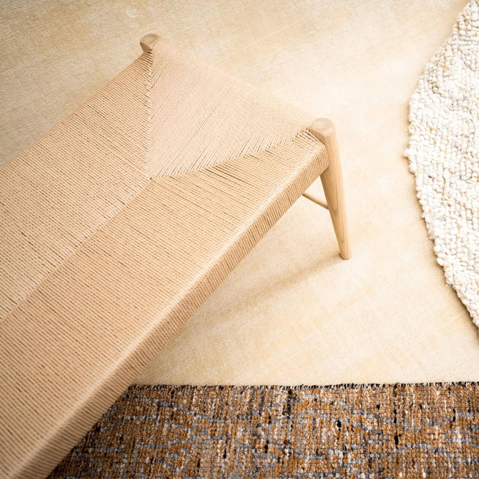 Mesh Bench gallery detail image
