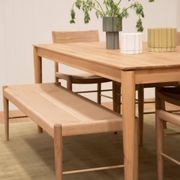 Mesh Dining Chair gallery detail image