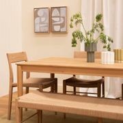 Mesh Dining Chair gallery detail image