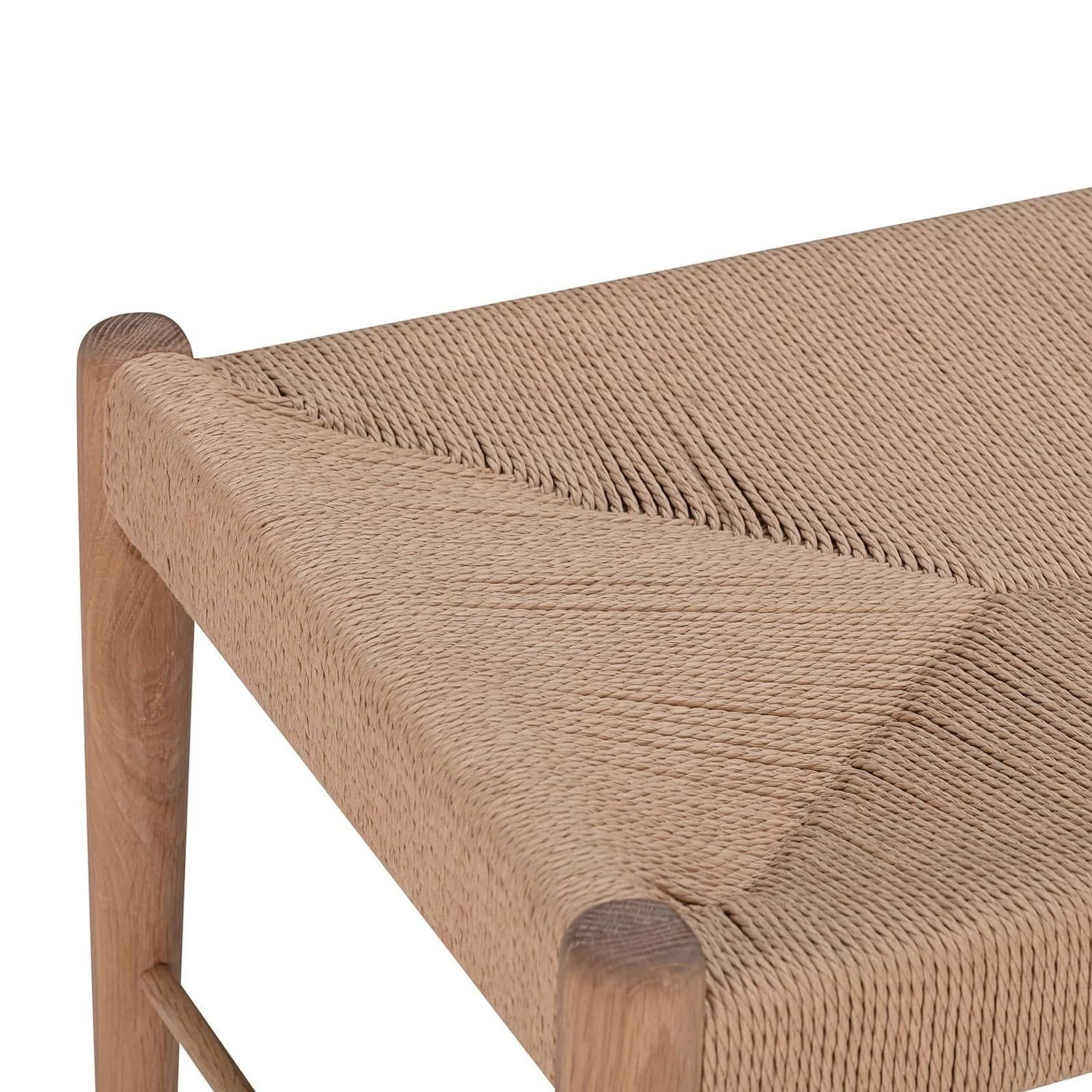 Mesh Bench gallery detail image