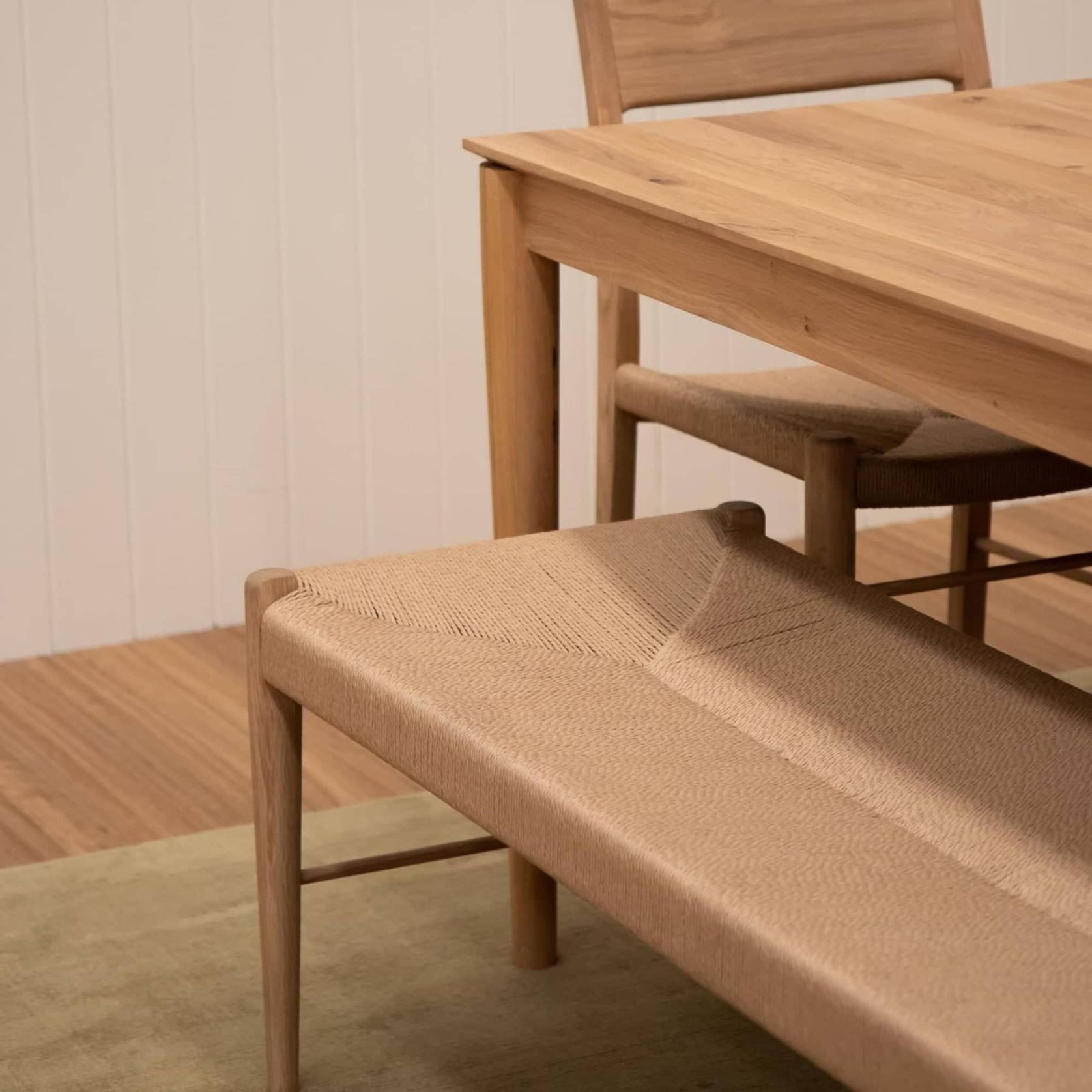 Mesh Bench gallery detail image