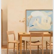 Mesh Dining Chair gallery detail image