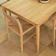 Mesh Dining Chair gallery detail image