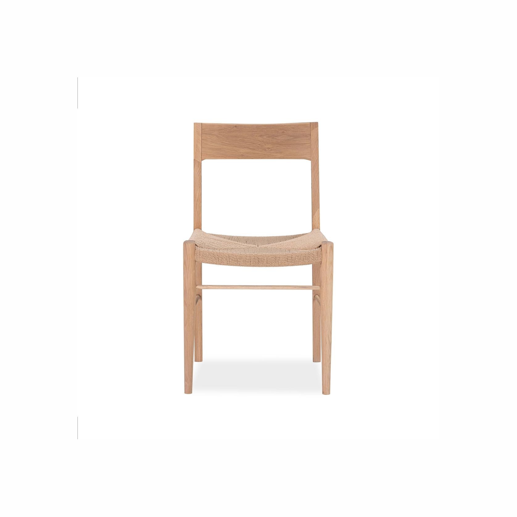 Mesh Dining Chair gallery detail image