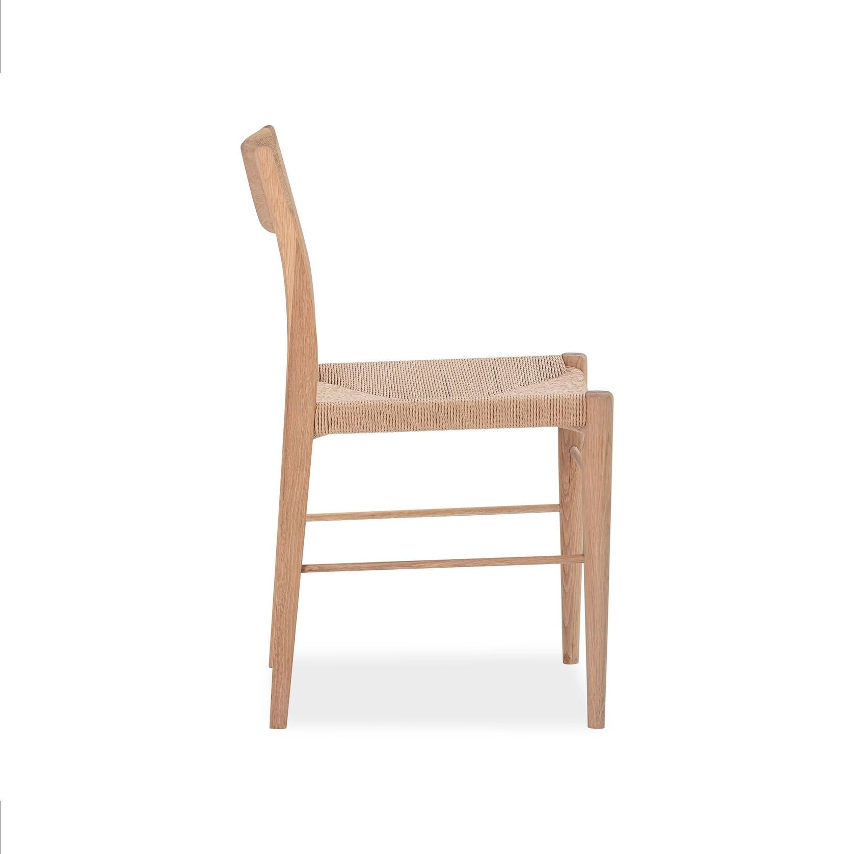 Mesh Dining Chair gallery detail image