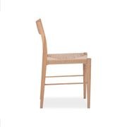 Mesh Dining Chair gallery detail image