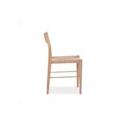 Mesh Dining Chair gallery detail image