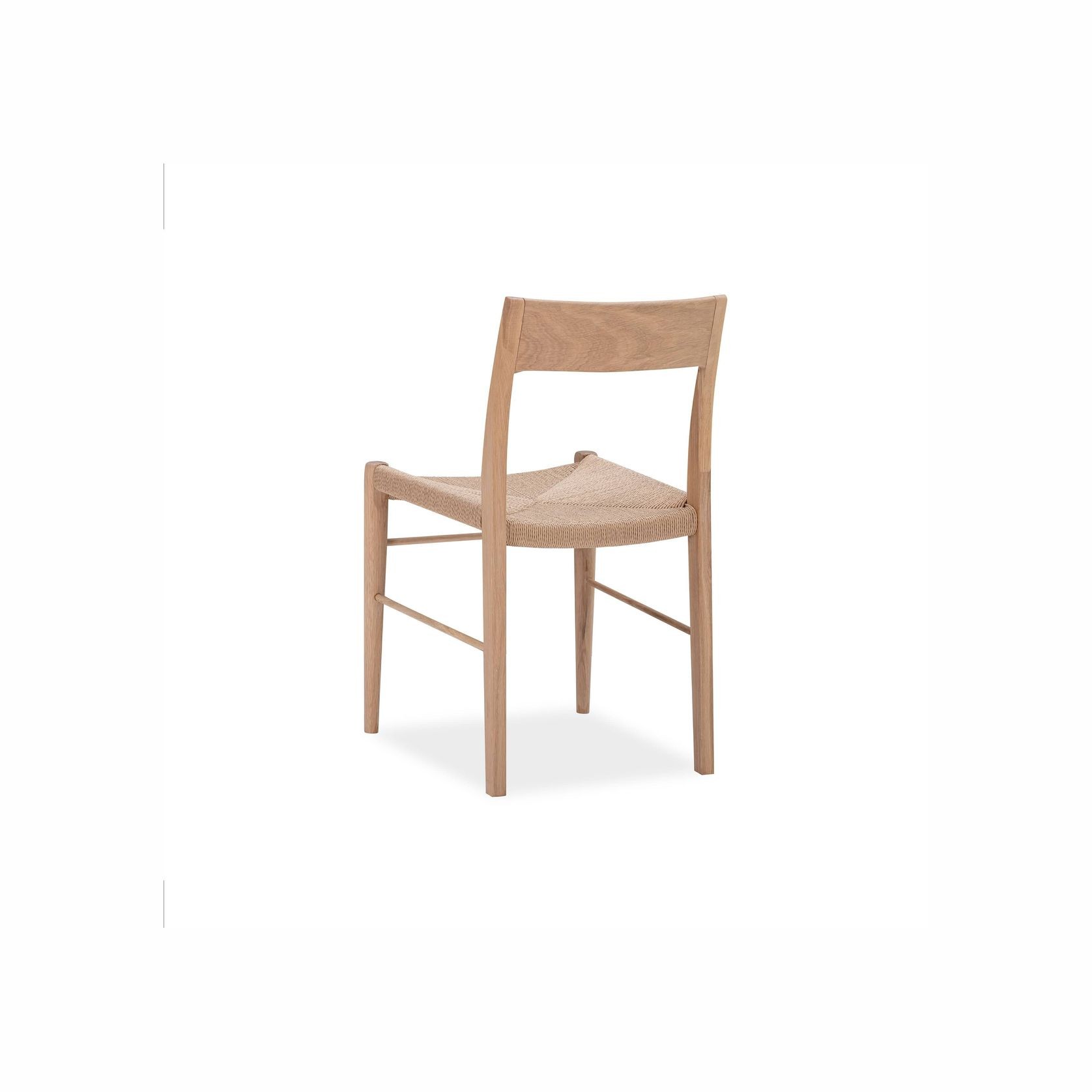 Mesh Dining Chair gallery detail image