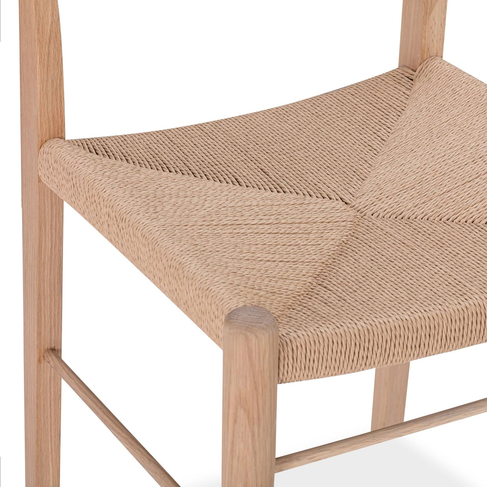 Mesh Dining Chair gallery detail image