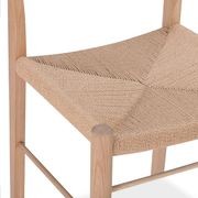 Mesh Dining Chair gallery detail image