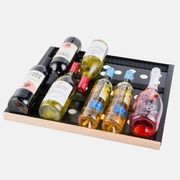 Grand Cru PRO 388 Bottle Dual Zone Wine Fridge gallery detail image