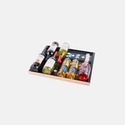 Grand Cru PRO 388 Bottle Dual Zone Wine Fridge gallery detail image