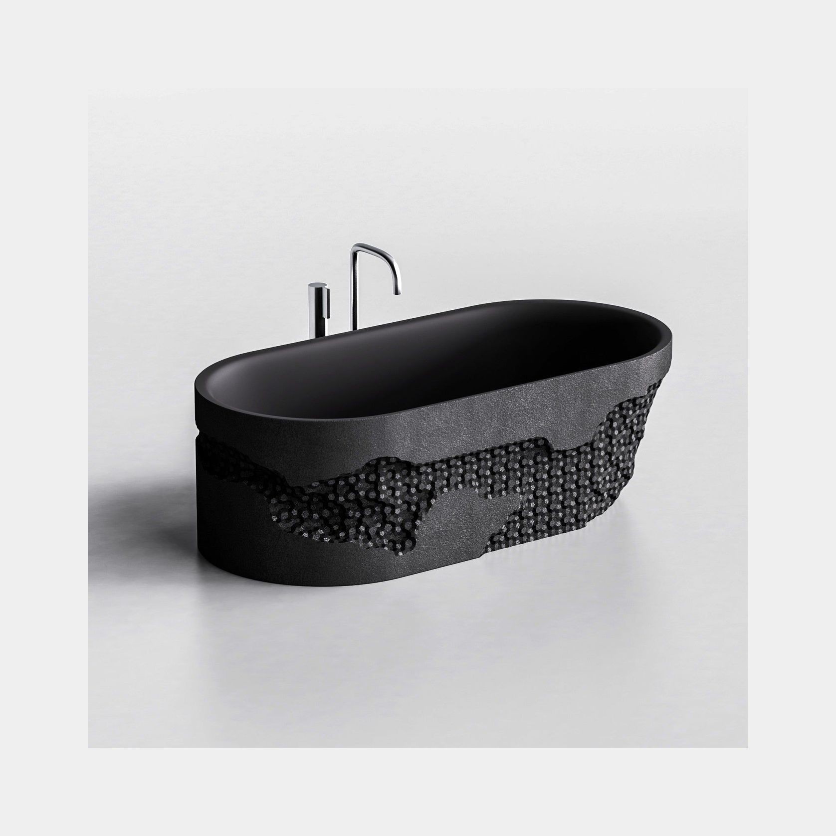 Aqvato Dronino (D.IVB) Bathtub gallery detail image