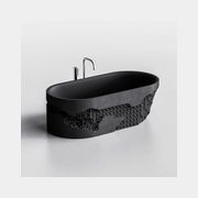 Aqvato Dronino (D.IVB) Bathtub gallery detail image
