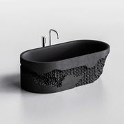 Aqvato Dronino (D.IVB) Bathtub gallery detail image