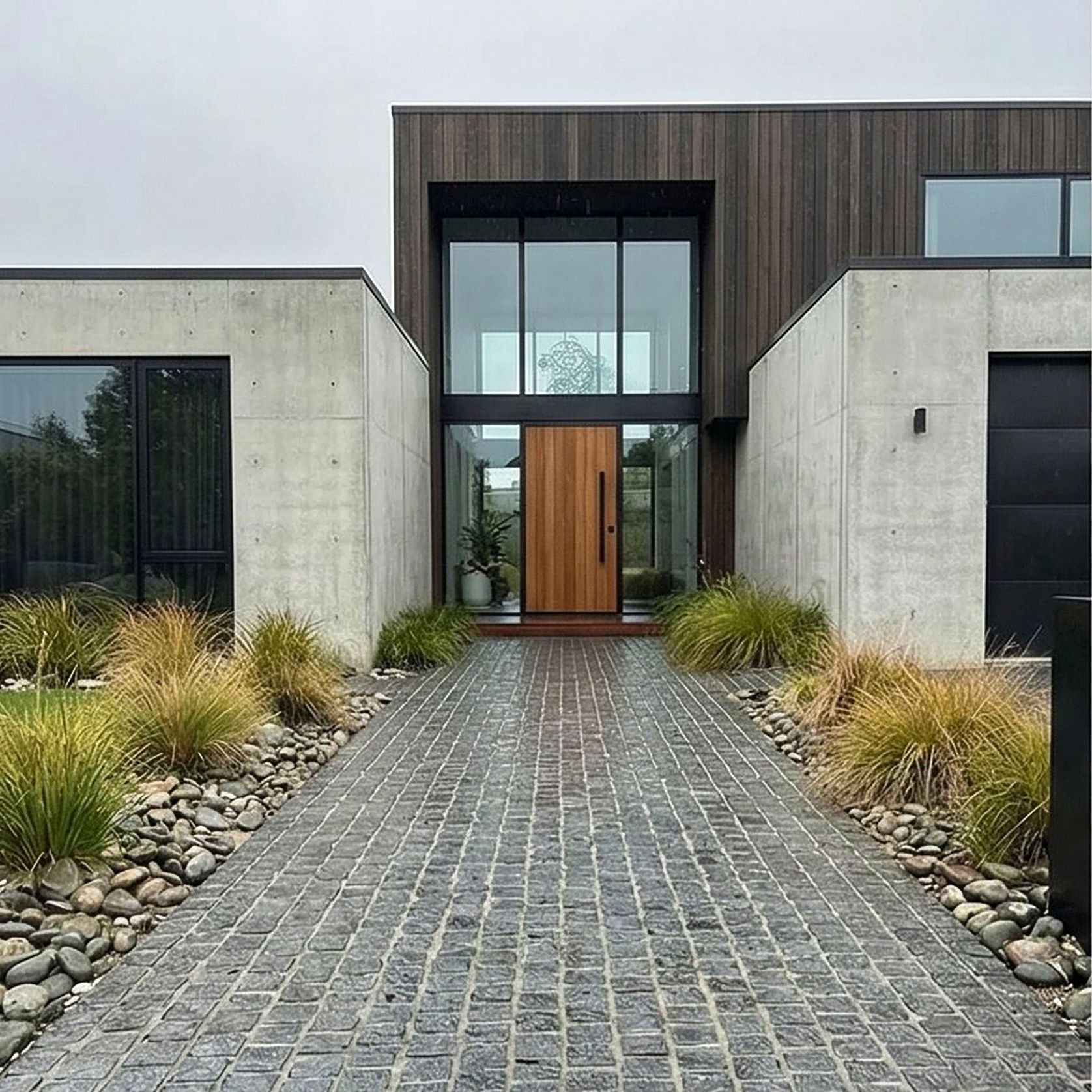 Metro Cobble Granite | Stone gallery detail image