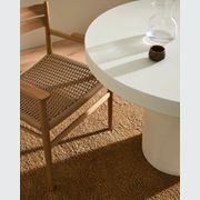 Weave Home Valencia Floor Rug - Camel gallery detail image