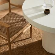 Weave Home Valencia Floor Rug - Camel gallery detail image
