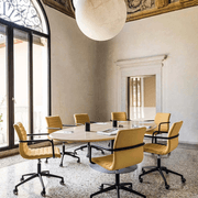 Star Office Chair gallery detail image