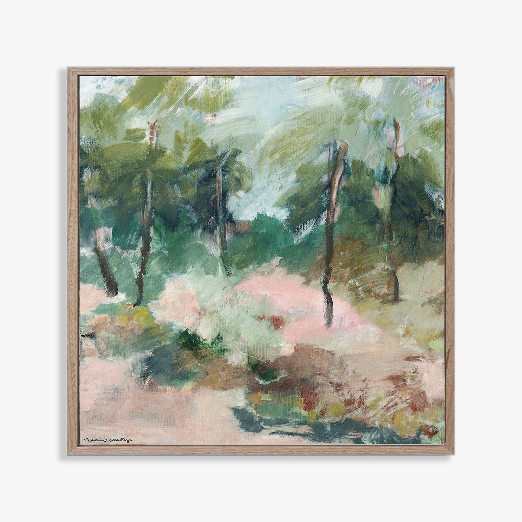 Mike's Beach - Limited Edition Print gallery detail image