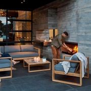 Milford Lounge Corner Setting | Outdoor Furniture gallery detail image
