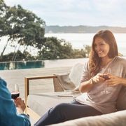 Milford Lounge 2 Seater | Outdoor Furniture gallery detail image