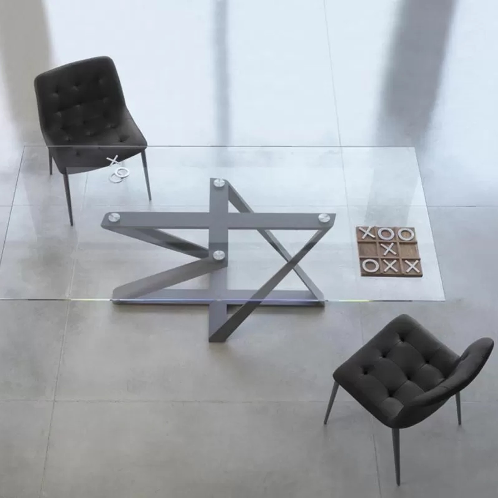 Millennium Table gallery detail image