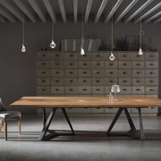Millennium Table gallery detail image