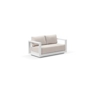 Milos Outdoor 2 Seater Sofa gallery detail image