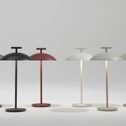Mini Geen-A Table Lamp gallery detail image